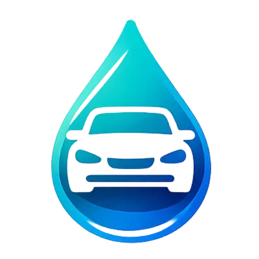 Lavage auto à domicile Migny